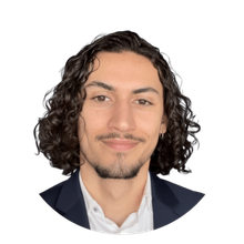 Portrait de Raphaël Poirier, consultant en performance digitale