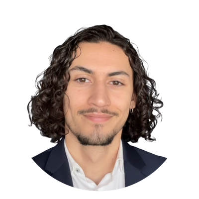 Portrait de Raphaël Poirier, consultant en performance digitale